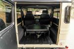 Toyota Land Cruiser Hard Top 5-Speed 1982 года
